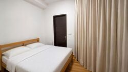 16 @ Amber (D15), Apartment #602314931